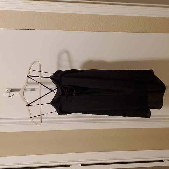 4. Dresses - Style State spaghetti strap mini dress - Picture 5 of 8